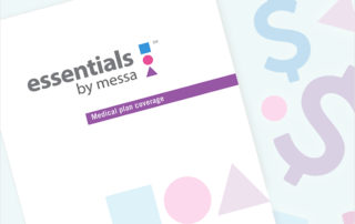 Essentials by MESSA