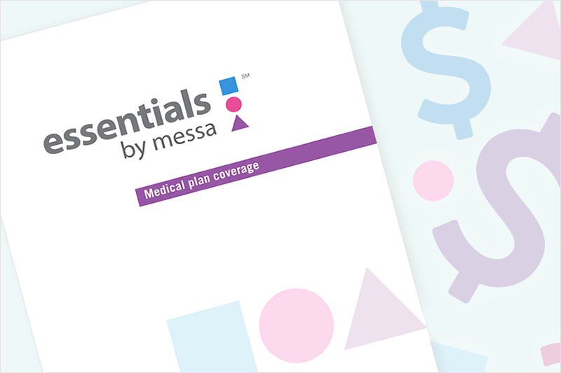 Essentials by MESSA