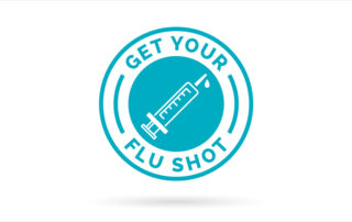flu shot