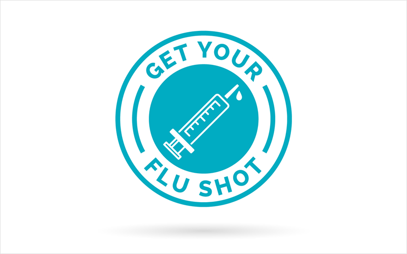 flu shot