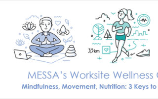 wellness conference