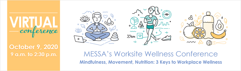 wellness conference