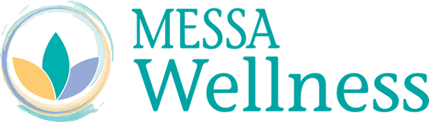 logo wellness