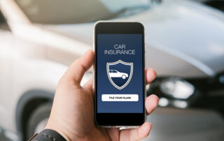 MESSA Auto Letter PIP Letter