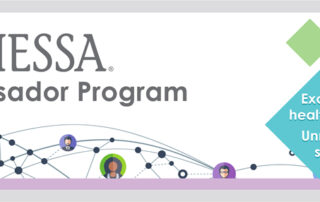 MESSA ambassador program