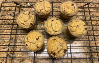 muffins