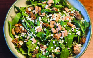 Arugula Salad