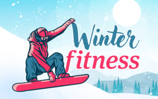 Winter Fitness
