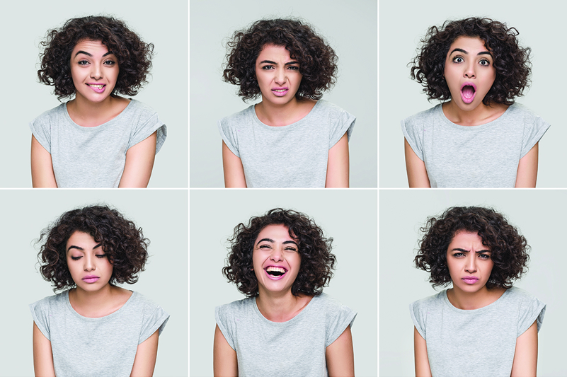 Worksite Wellness Conference - Mood