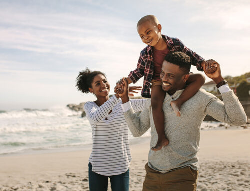 Take MESSA on your vacation, domestic or international