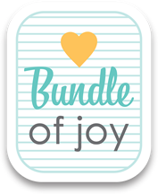 bundle of joy
