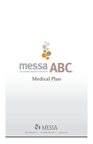 MESSA ABC Plan Coverage Booklet