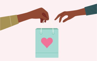 gifts from the heart