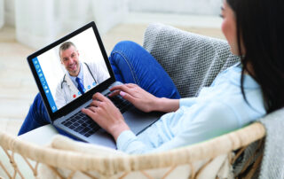 Teladoc Virtual Primary Care