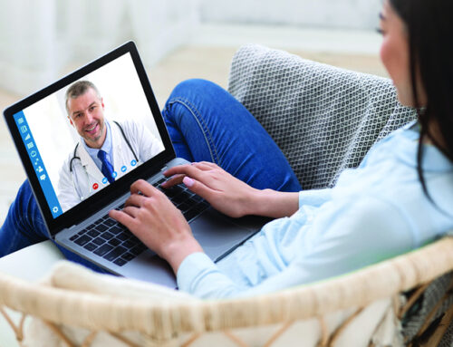 Teladoc Health Virtual Primary Care available now