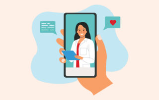 Teladoc hypertension