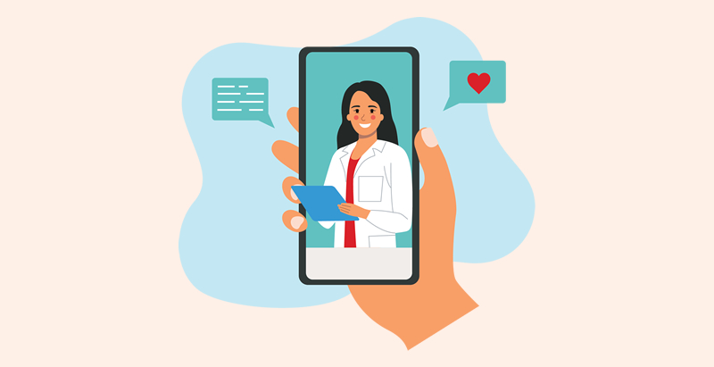 Teladoc hypertension