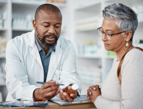 New 5-Tier Rx plan could save you $$