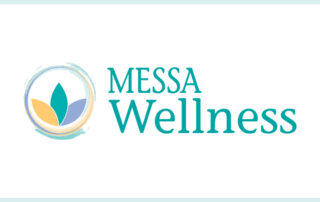 MESSA Wellness Logo