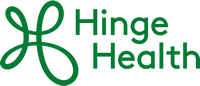 hinge health logo