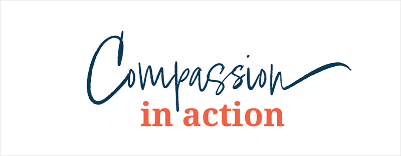 Compassion in Action