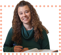 Nurse Melissa McDonald