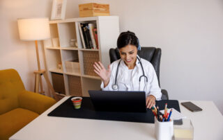 Teladoc Virtual Primary Care