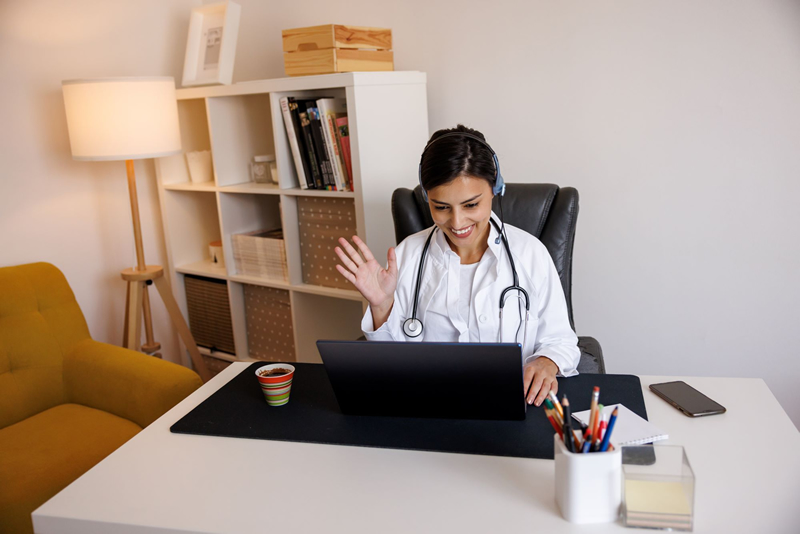 Teladoc Virtual Primary Care