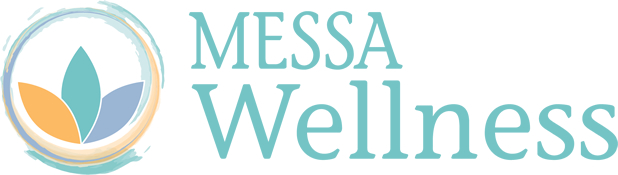 Wellness logo