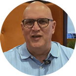 Jim Baker Superintendent