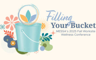 Wellness Conference Graphic Fall 2025
