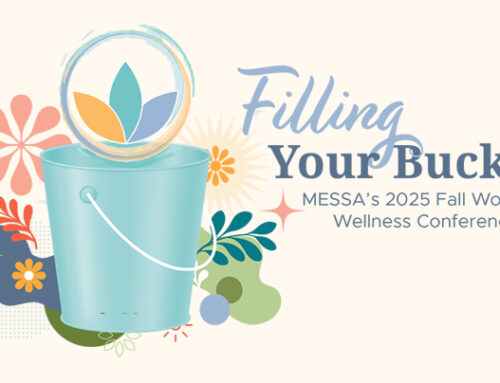 Refill your bucket during Worksite Wellness Conference