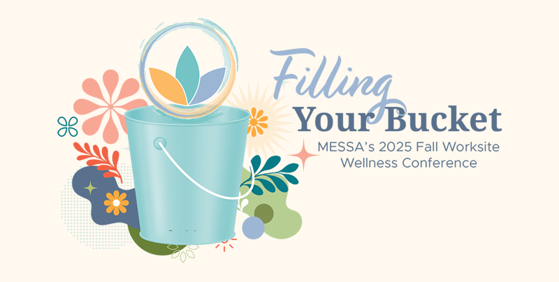 Wellness Conference Graphic Fall 2025