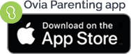app store ovia parenting
