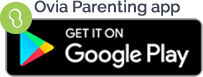 google play ovia parenting