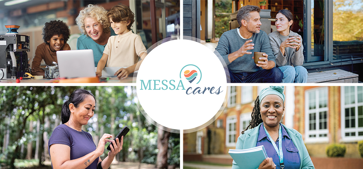 MESSA Cares