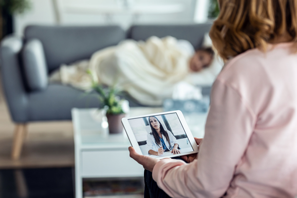 Teladoc Health