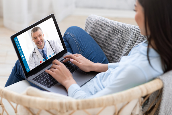 Teladoc Health